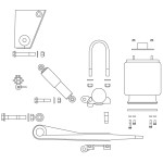 York Tecair 2 - Underslung Air Suspension